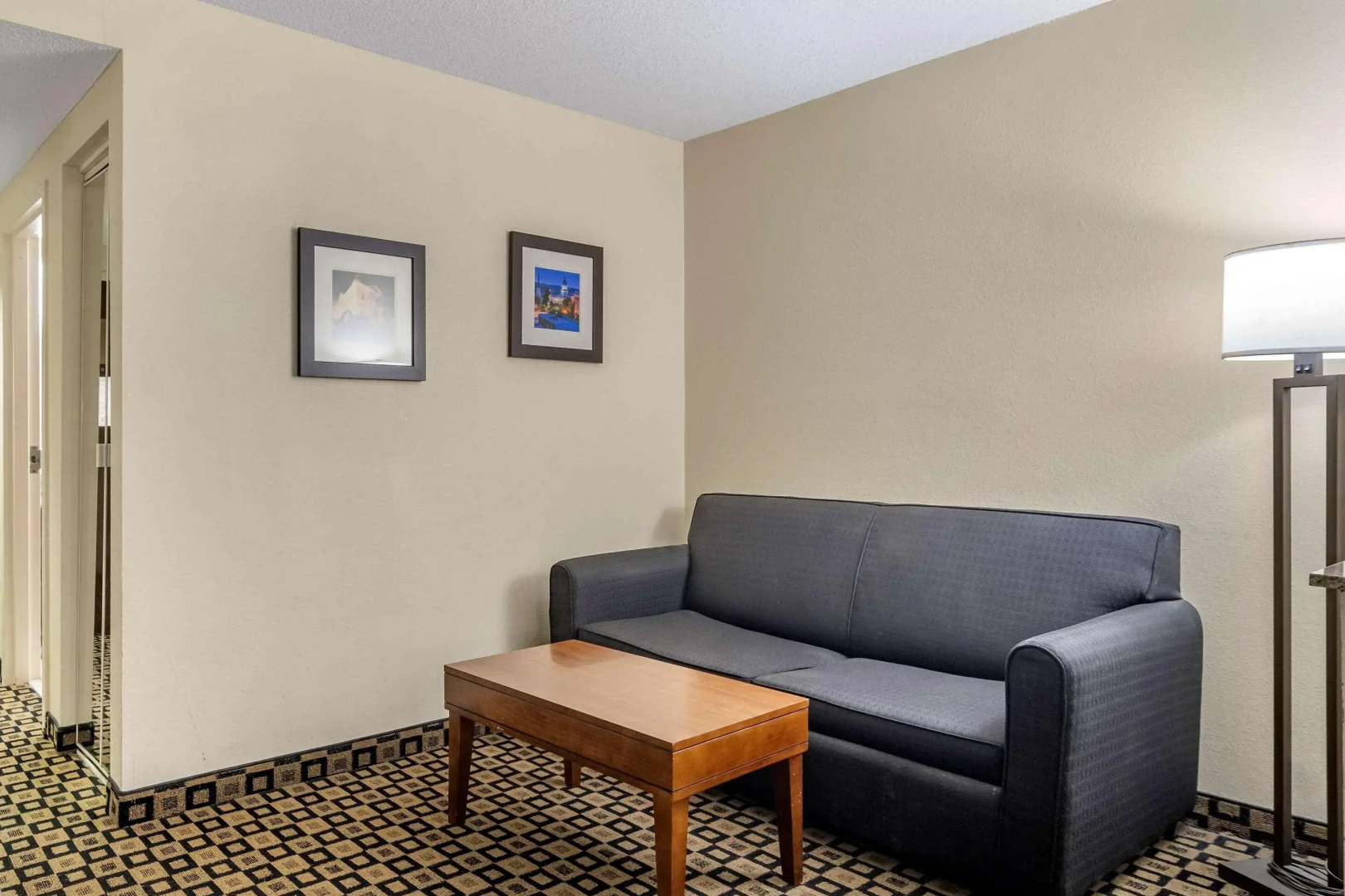 Comfort Inn & Suites Athens North