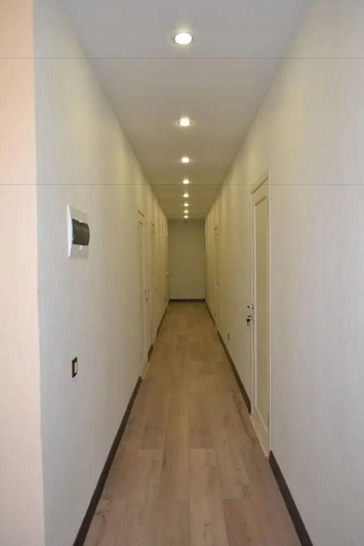 Guest House Panorama