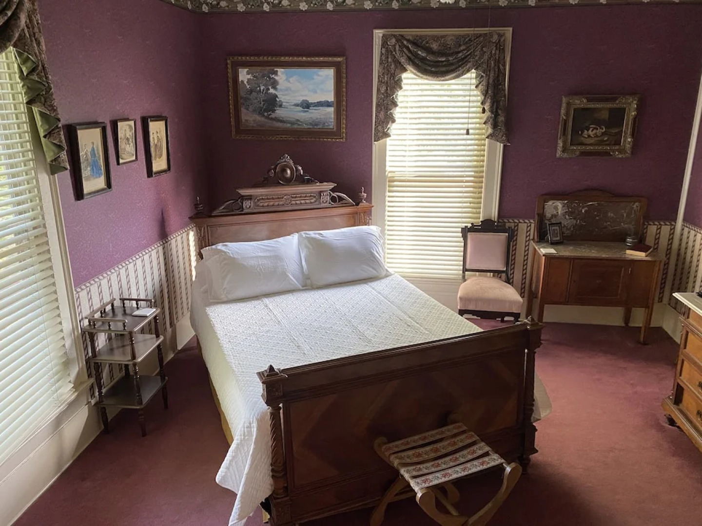 Four Winds Victorian Venue & Suites