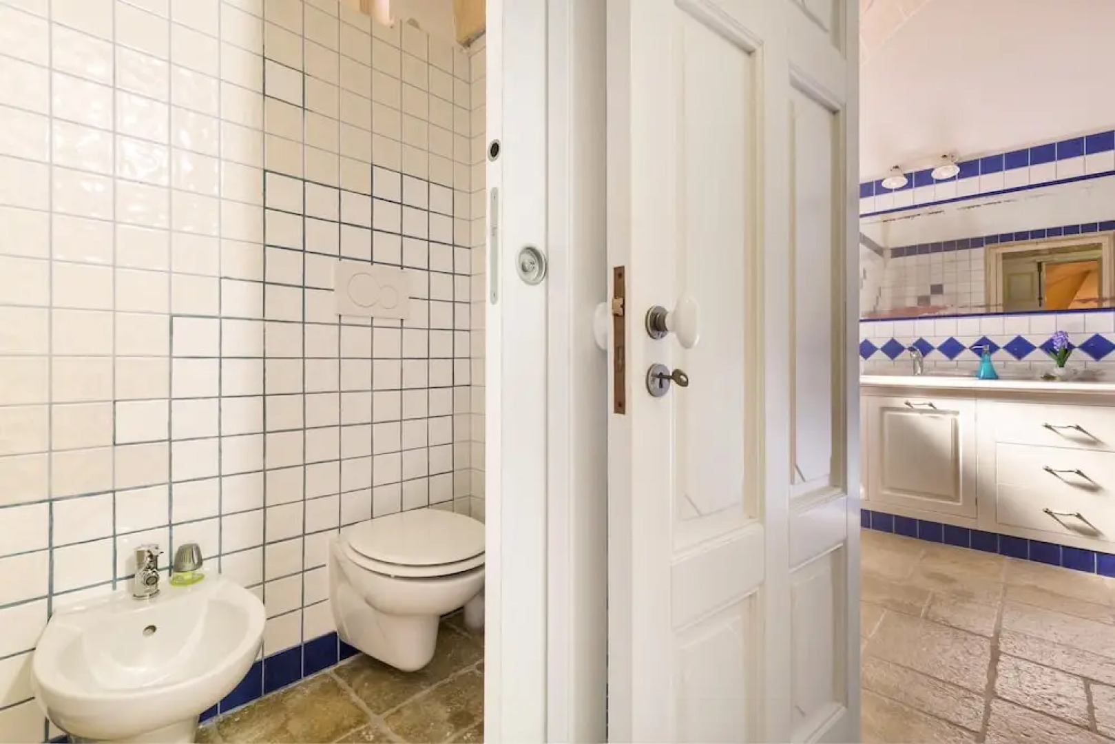 Villa I Giardini di Marzo