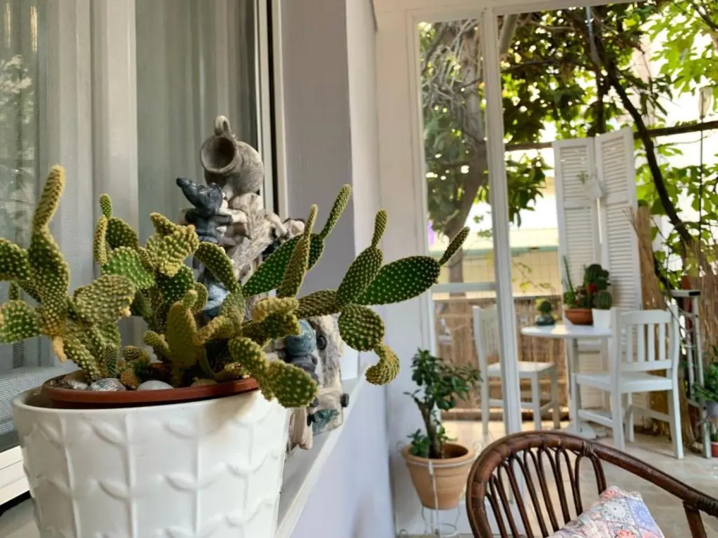 Oasis Luxury detached House in Thessaloniki with Hydromassage