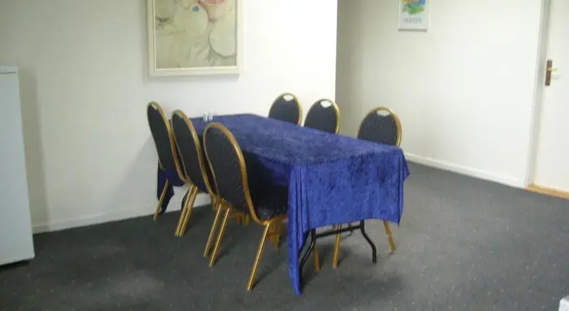 Møllekroen Hurup Thy