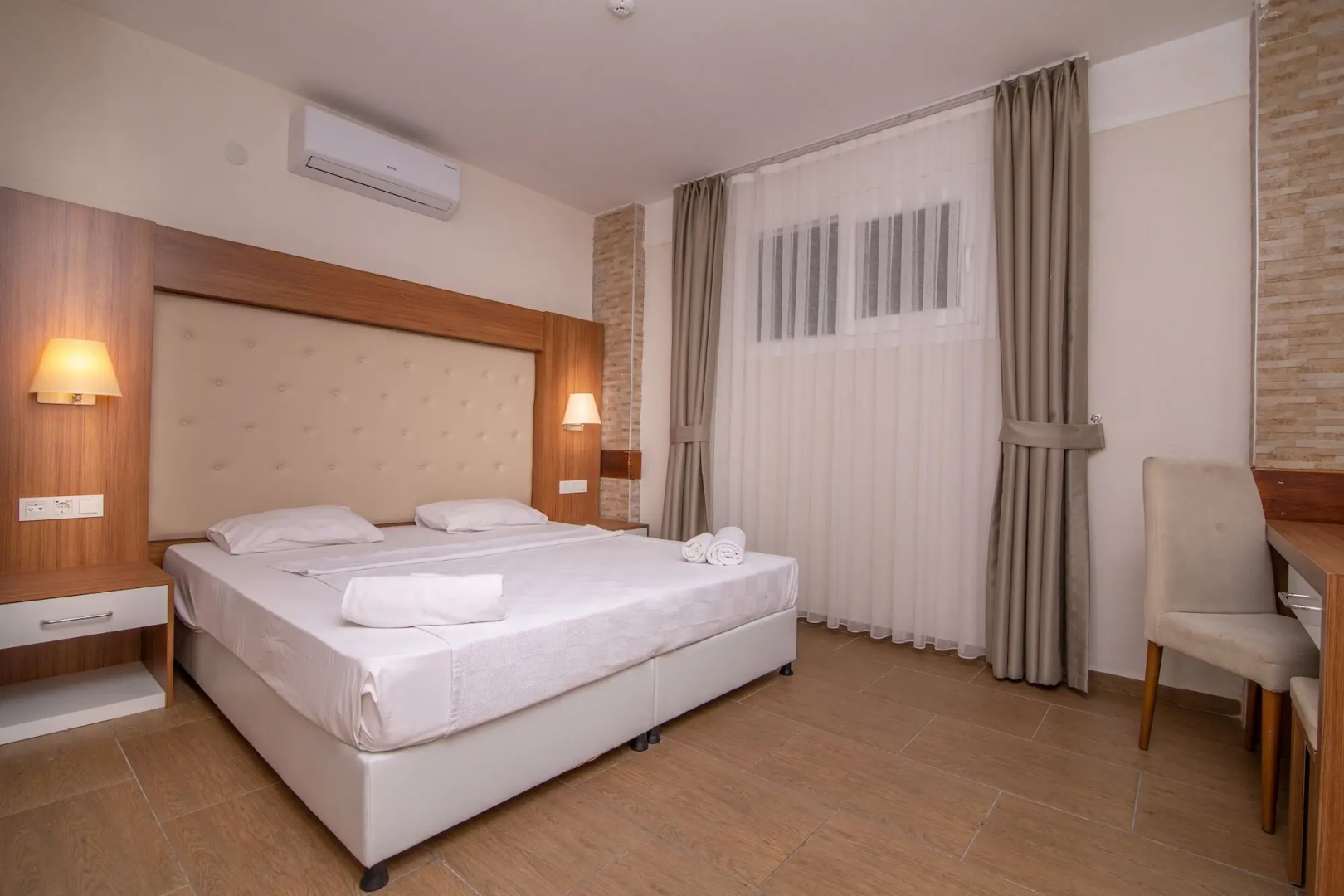 Ponz Boutique Hotel