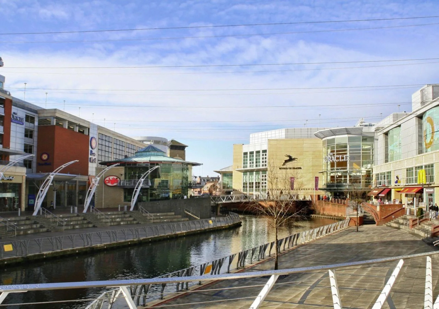 ibis Styles Reading Oxford Road