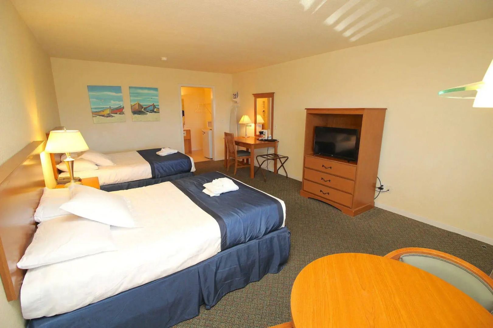 Sea Gull By Kees Vacations