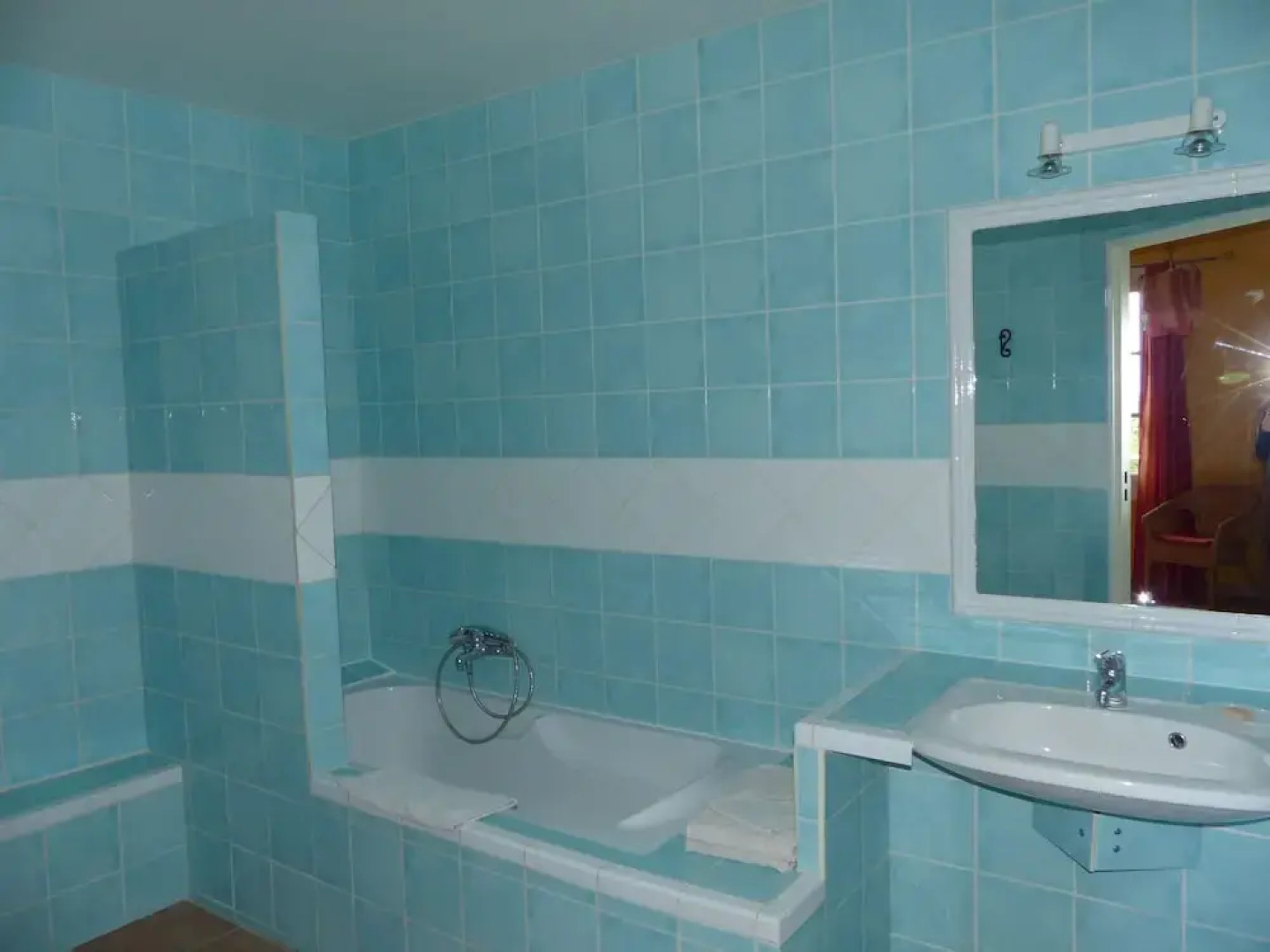 La Ferme du Petit Ségriès