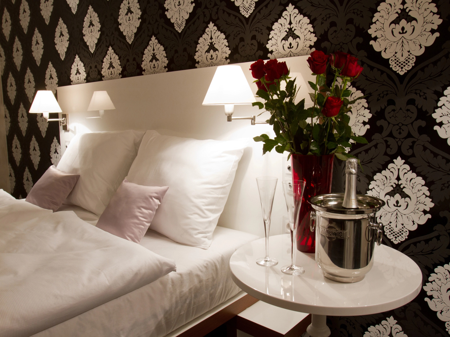 EA Hotel Tereziánský dvůr