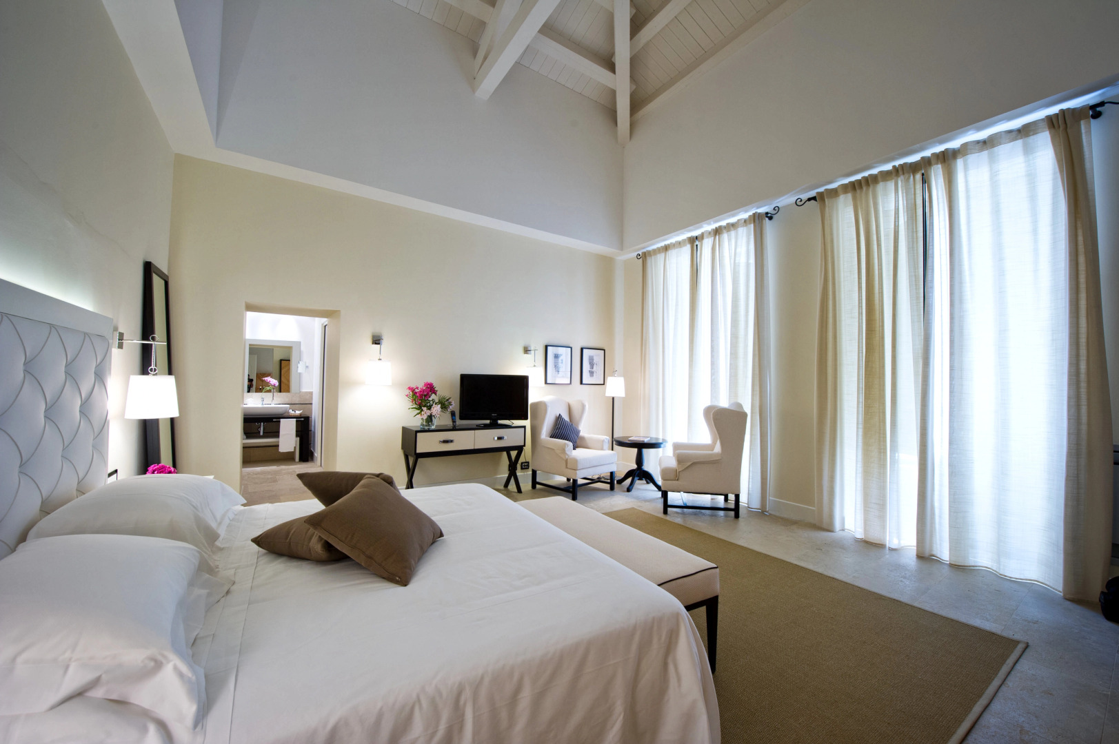 Dolce by Wyndham Siracusa I Monasteri Golf & Spa