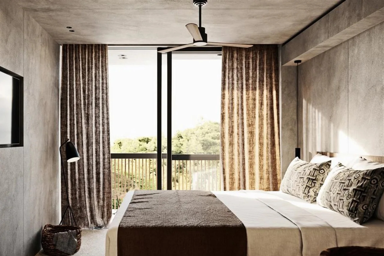 Отель OKU Ibiza