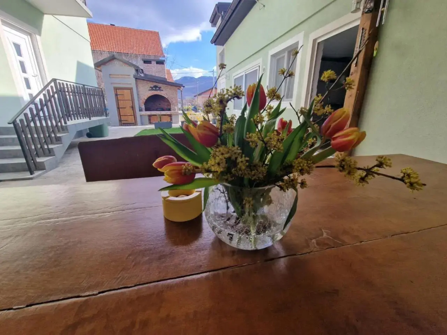 Apartman Ana Gracac