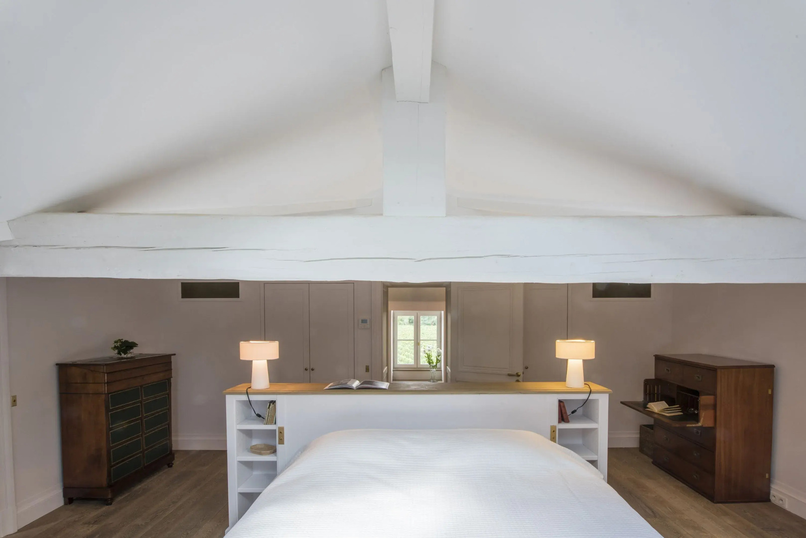 Haut-Bailly - La Chartreuse - Anciennement Château Le Pape