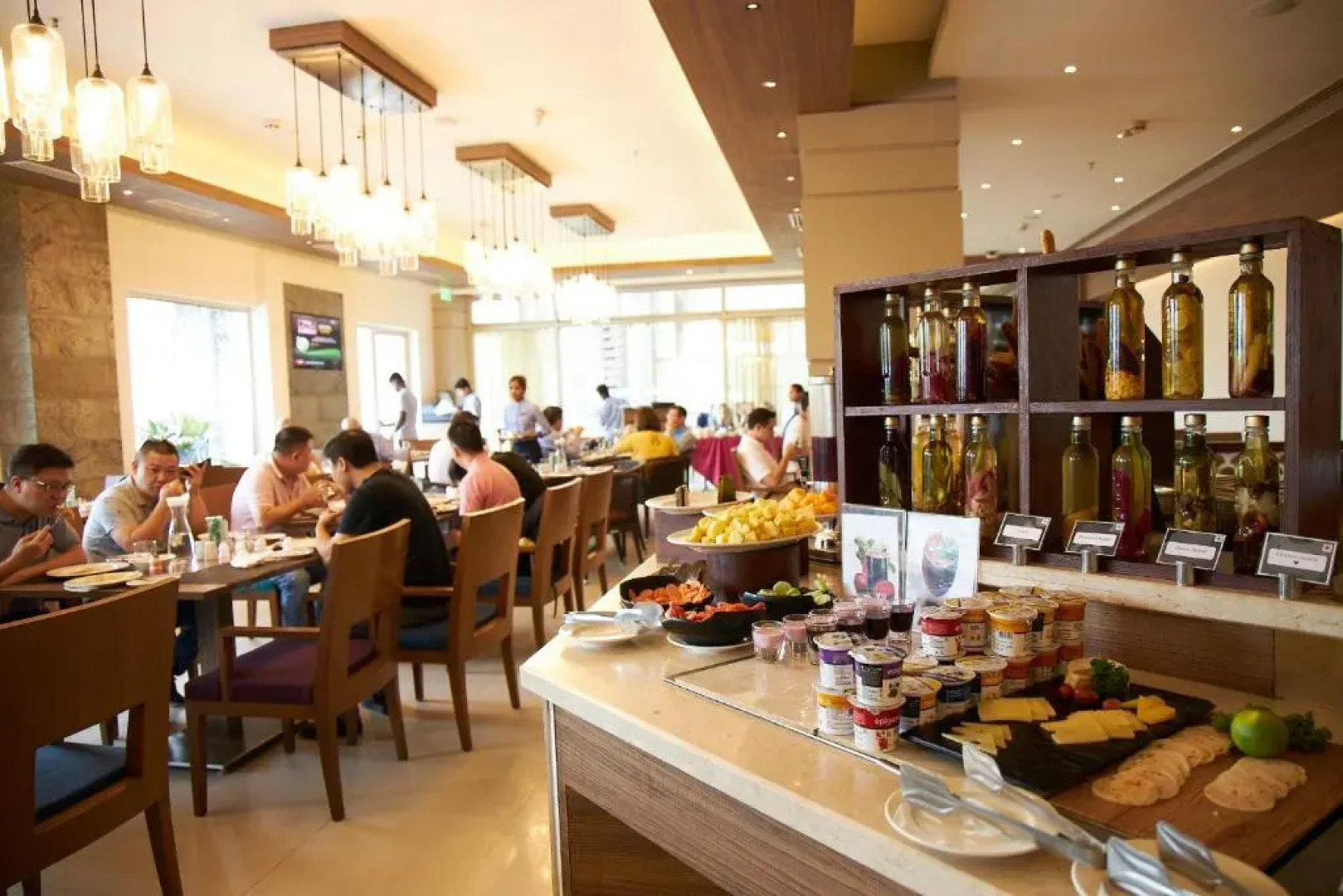 Mercure Chennai Sriperumbudur Hotel