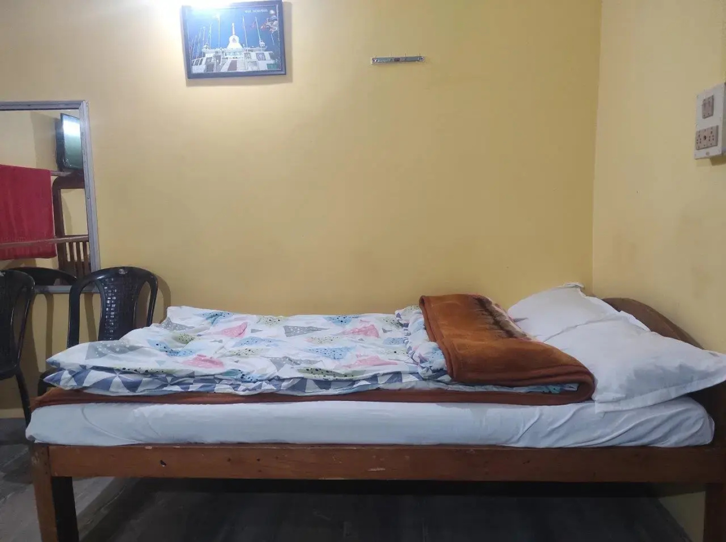 Hotel Amala
