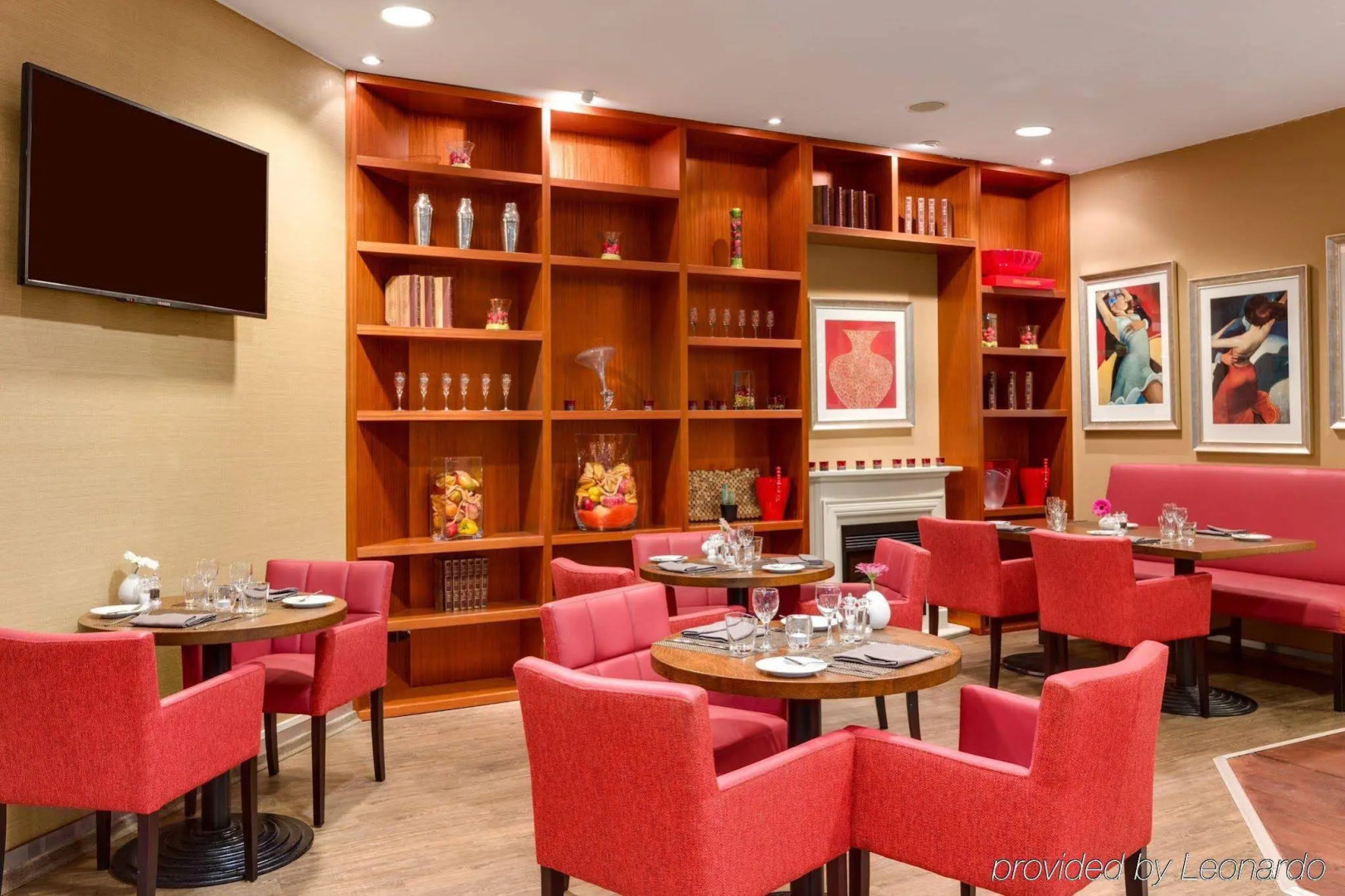 NH Luxembourg Airport