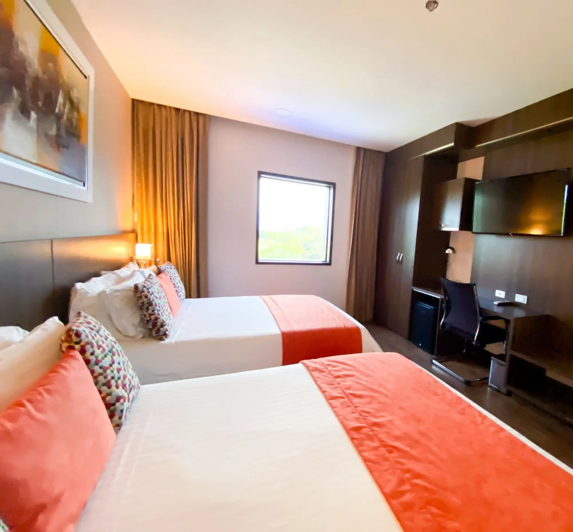 Hotel Royal Elim Internacional