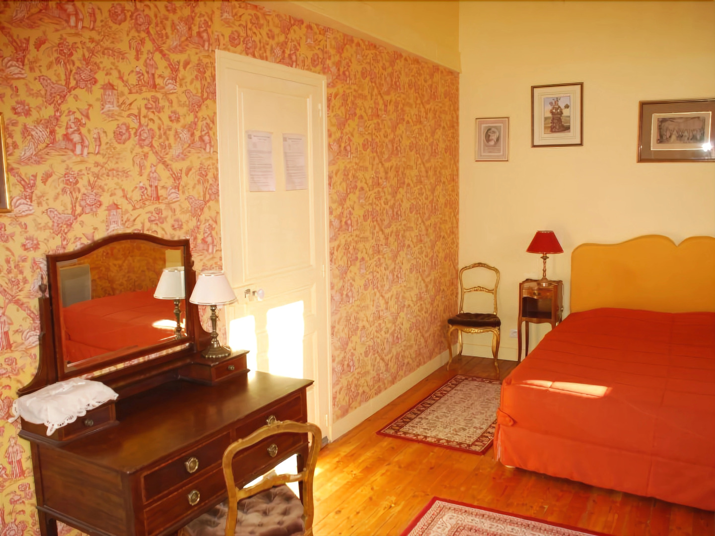 Le Moulin de Francueil