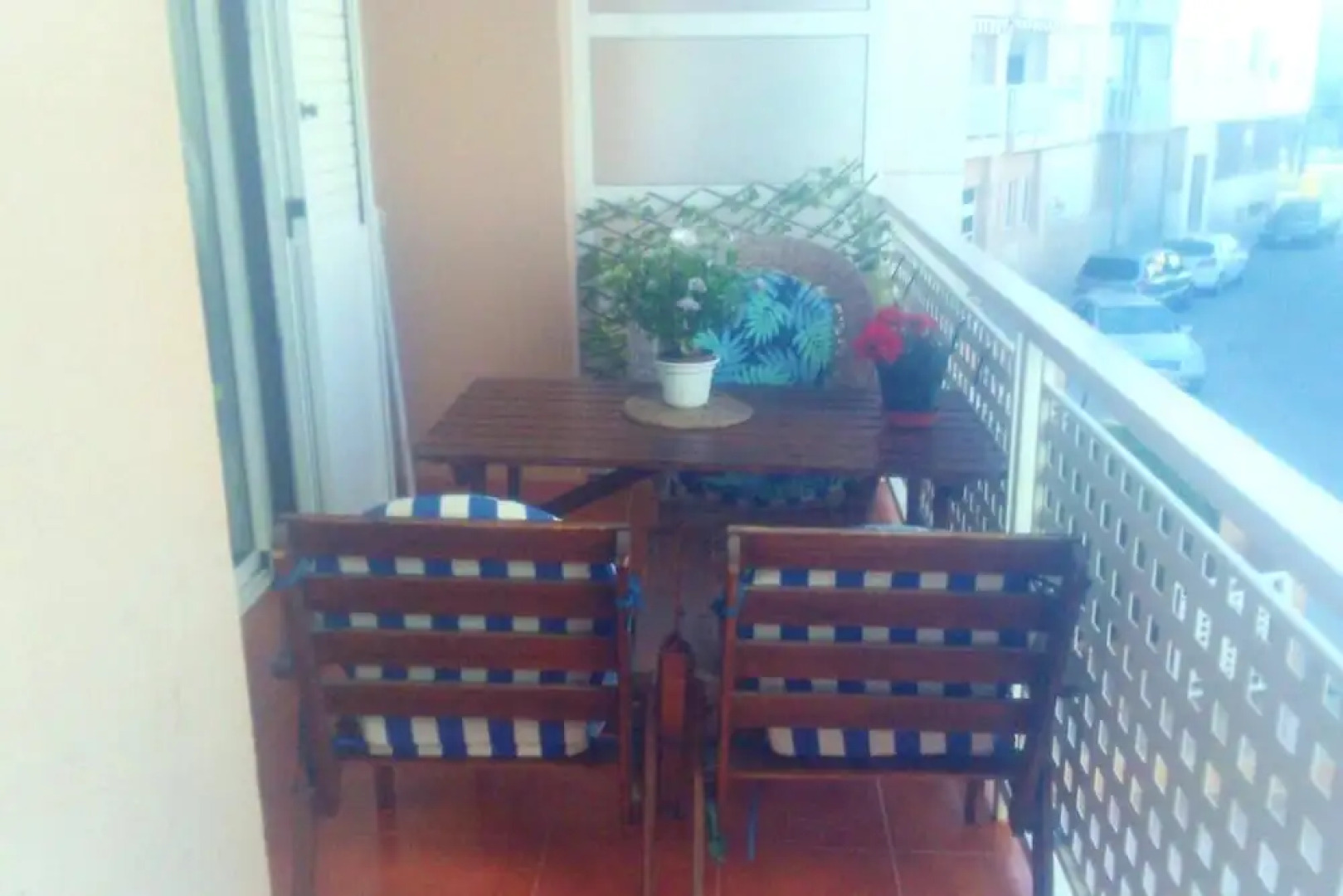 House With 3 Bedrooms in Miramar, With Furnished Terrace and Wifi - 1