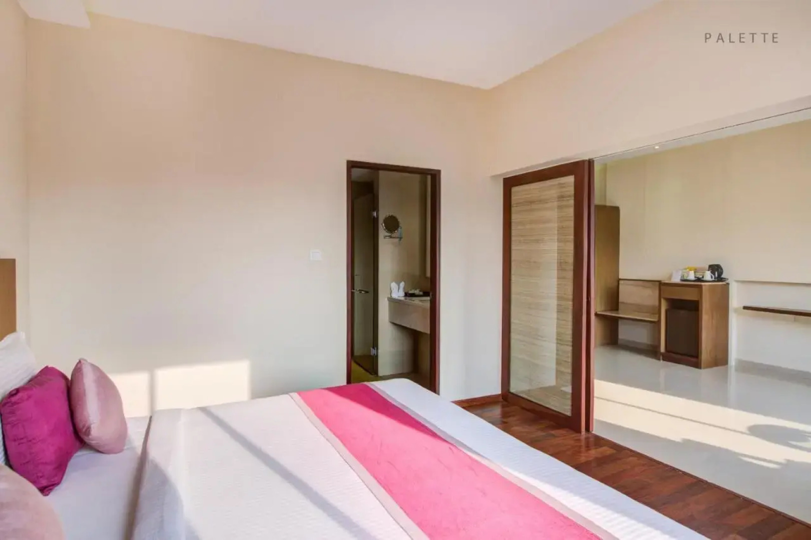 JK Residency Kelakam