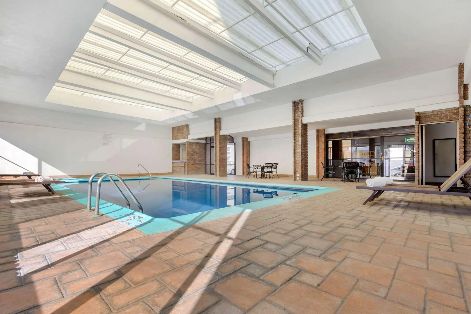 Tru by Hilton Saltillo