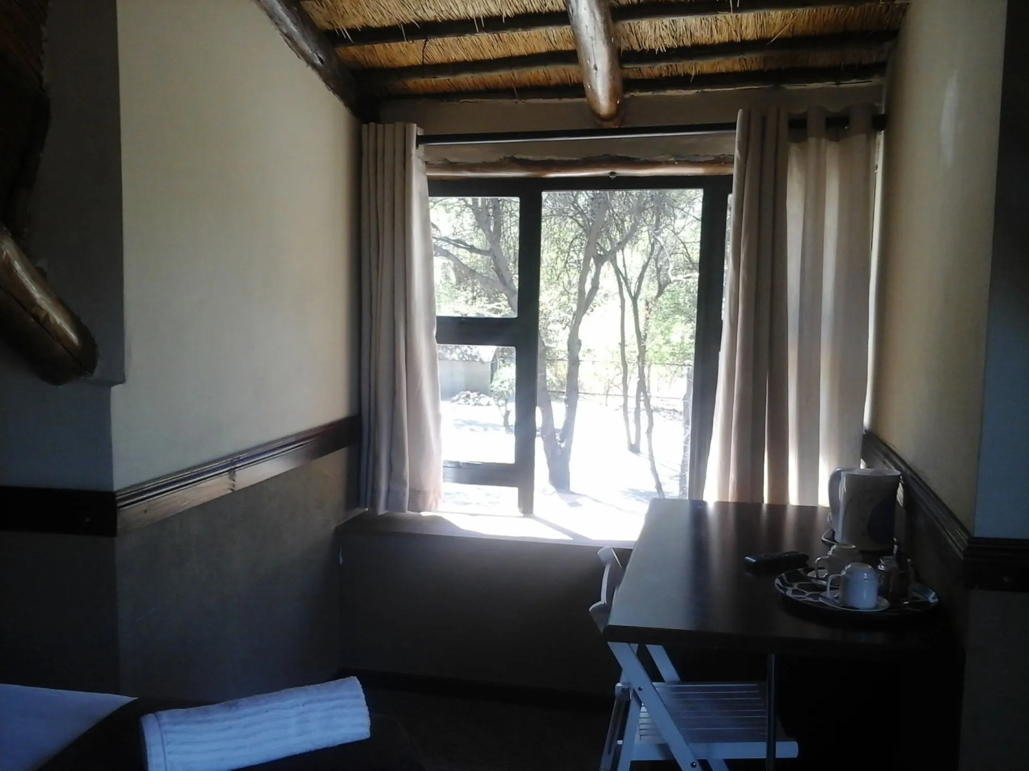 Enviro-Villa Luxury Inn