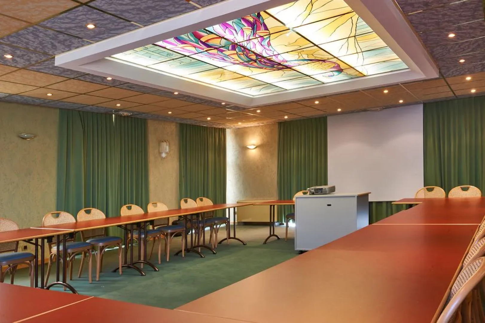 Le Clos du Hahnenberg