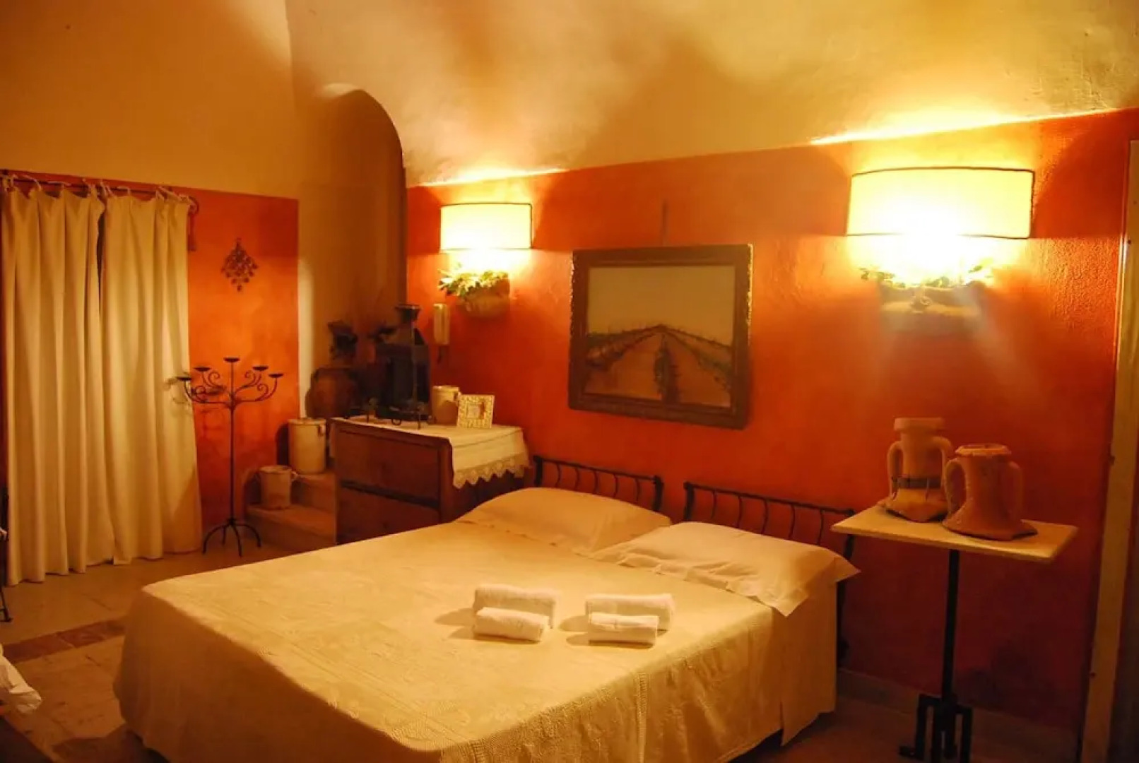 Masseria  Casale dei Lauri