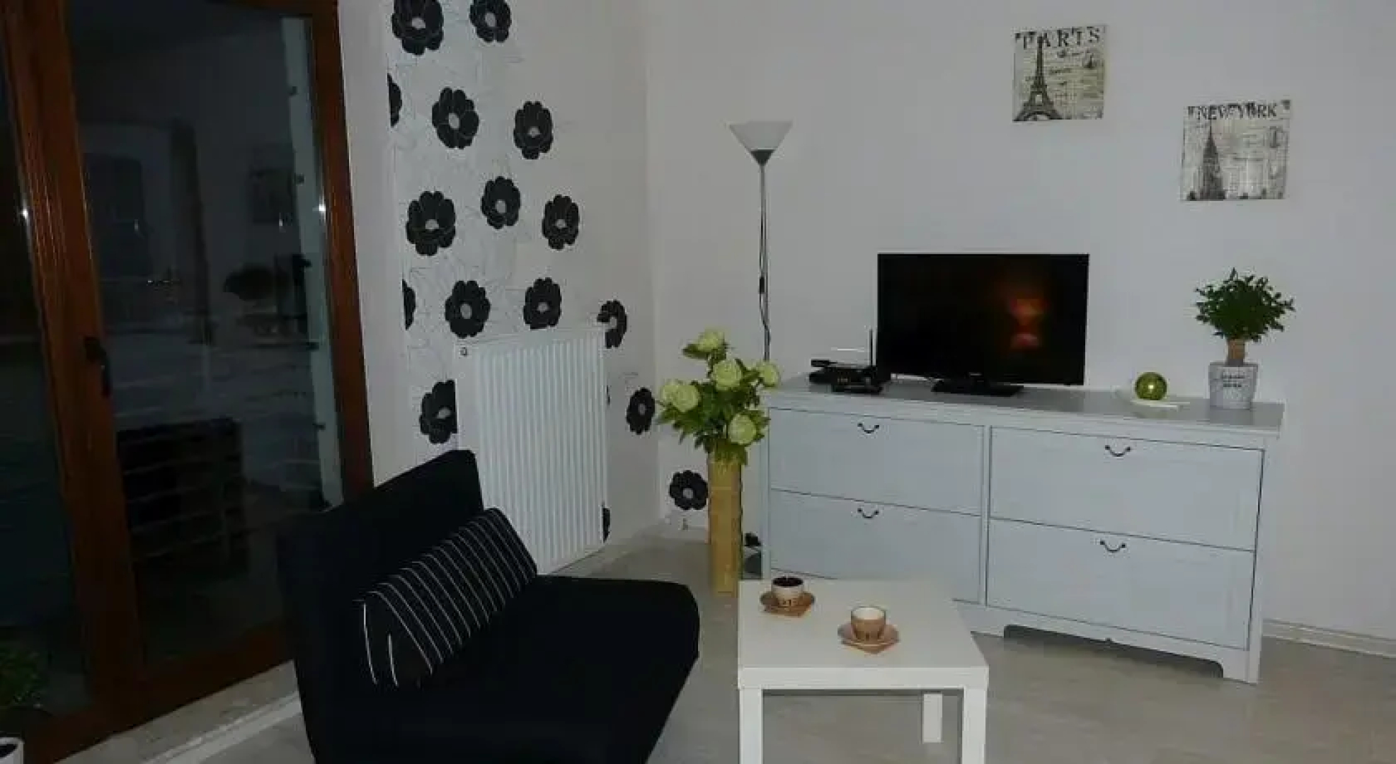 SAS Apartamenty Nefryt Park