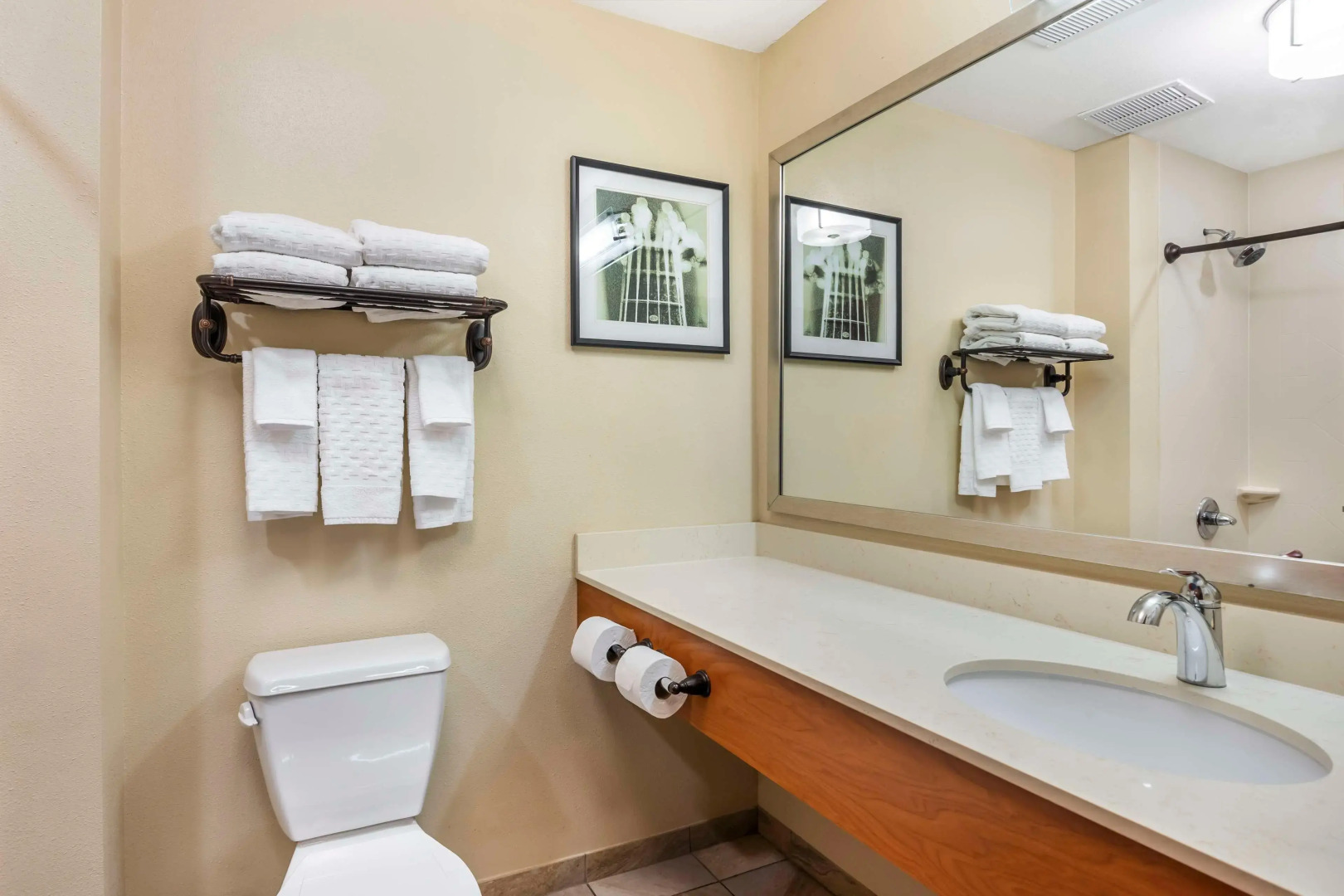 Best Western Plus Tuscumbia Muscle Shoals Hotel and Suites