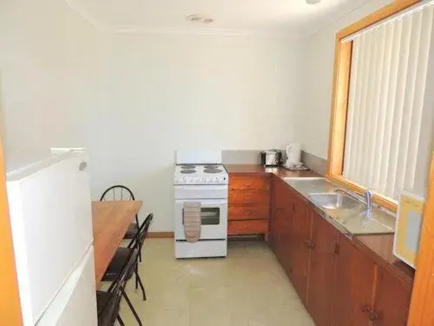 Carmens Inn Holiday Units