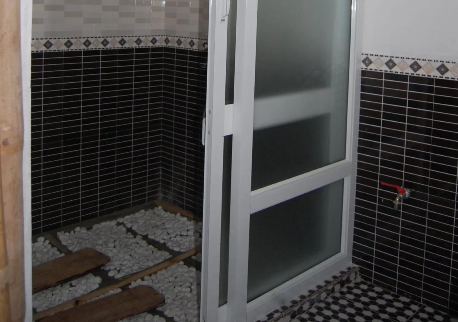 Trang An Mountain House