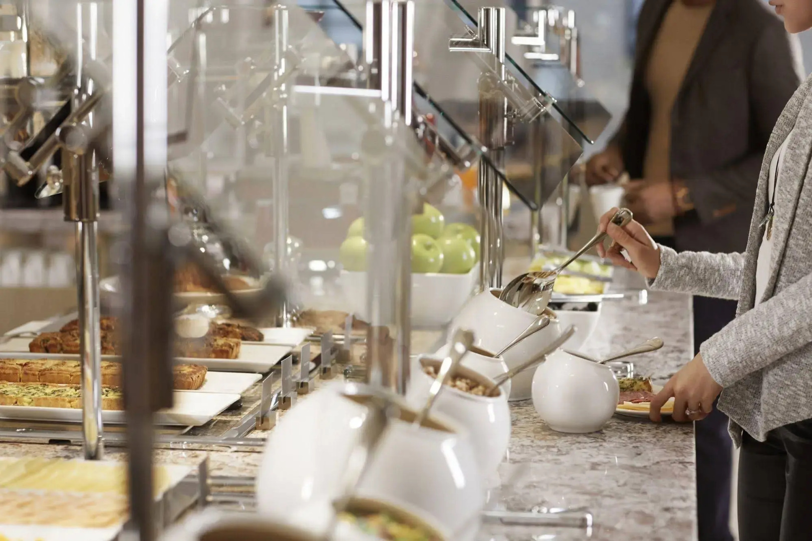 AC Hotel by Marriott Chapel Hill Downtown