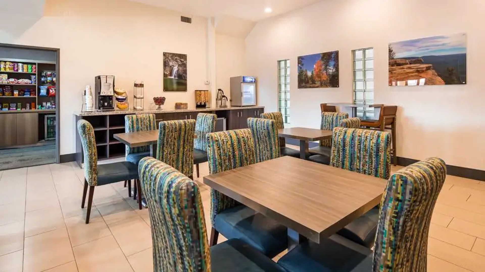 Best Western Inn Of Payson