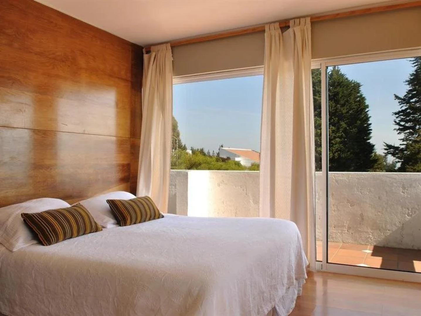 Hotel Green en Marbella