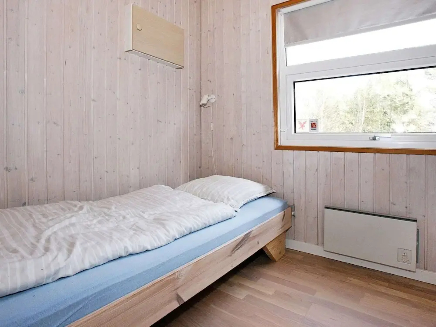 8 Person Holiday Home in Hadsund