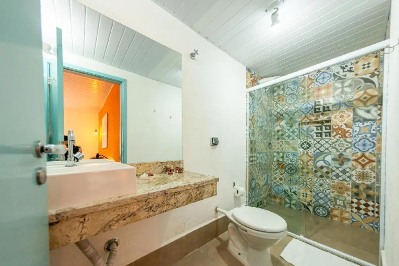 Recanto Das Rosas Pousada & Spa