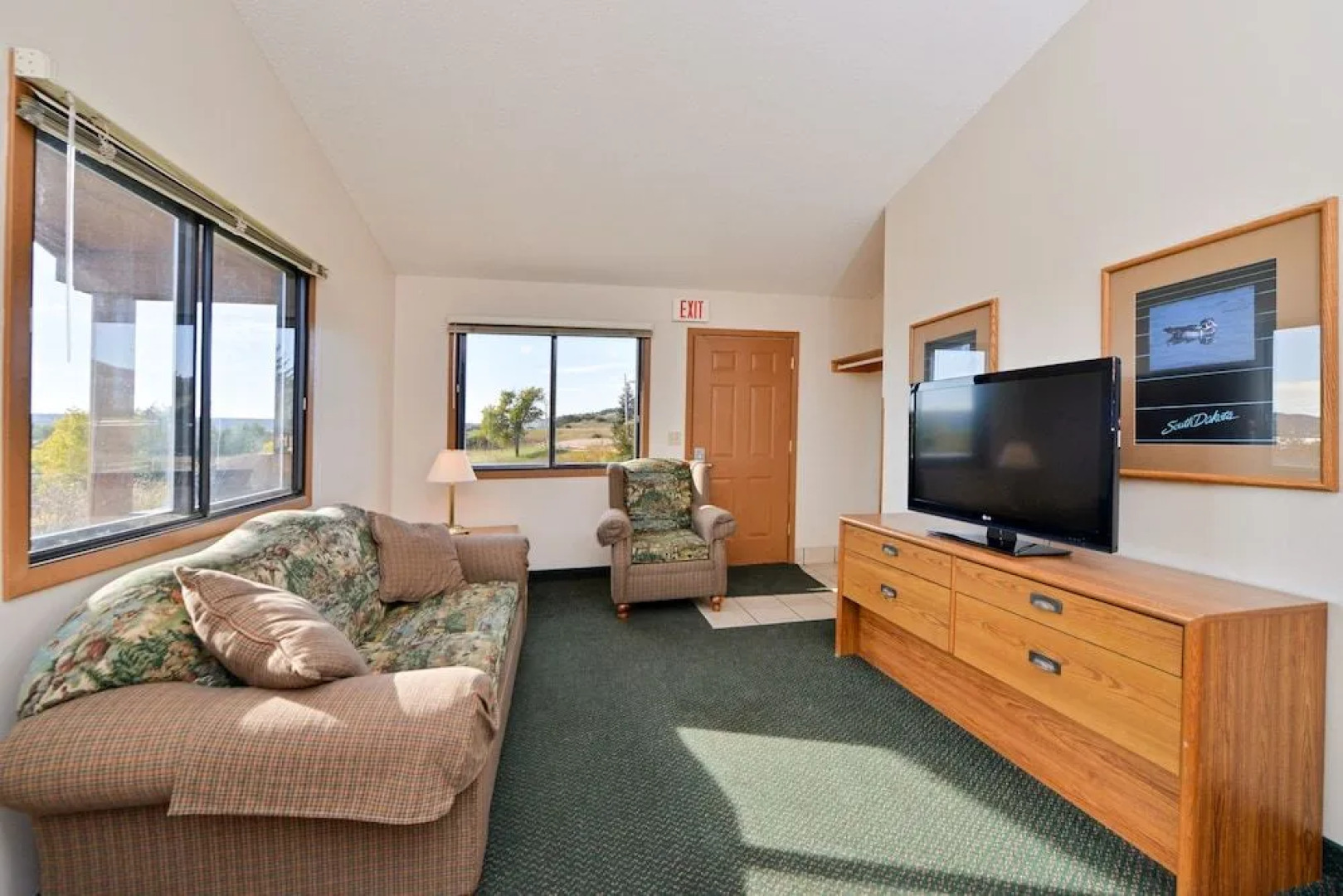 River Ranch at Cedar Shore