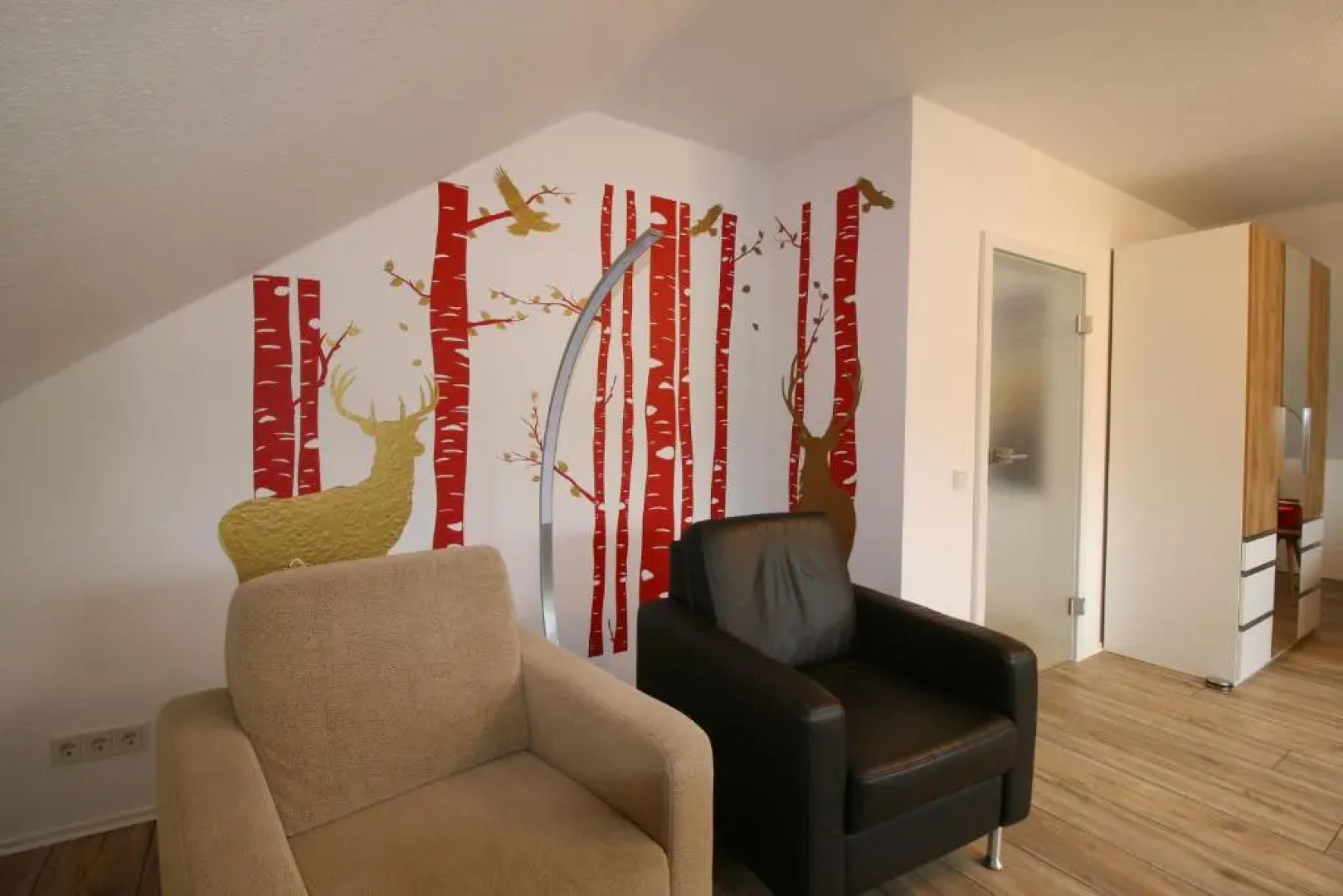 Ferienwohnung Kreuder