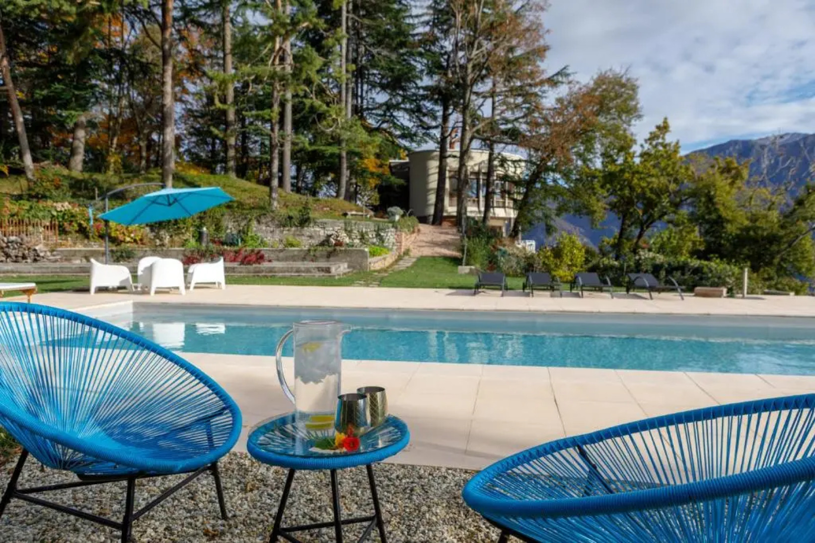 Villa Ponti Bellavista