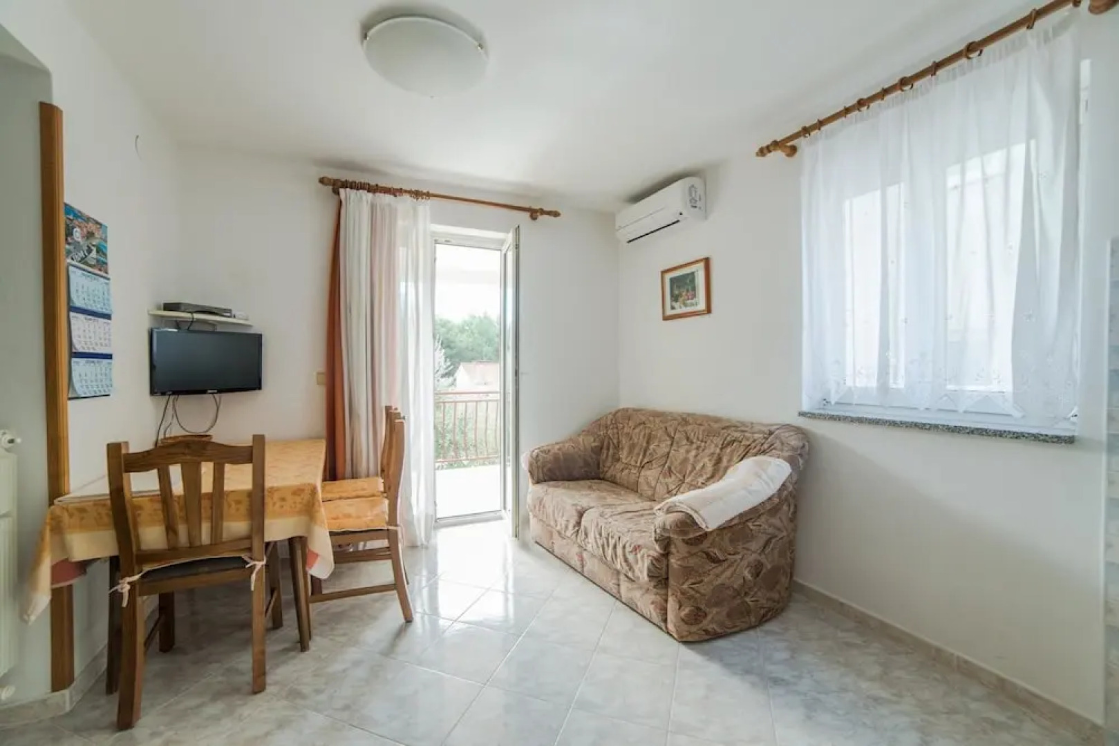 Apartments Silvano 407