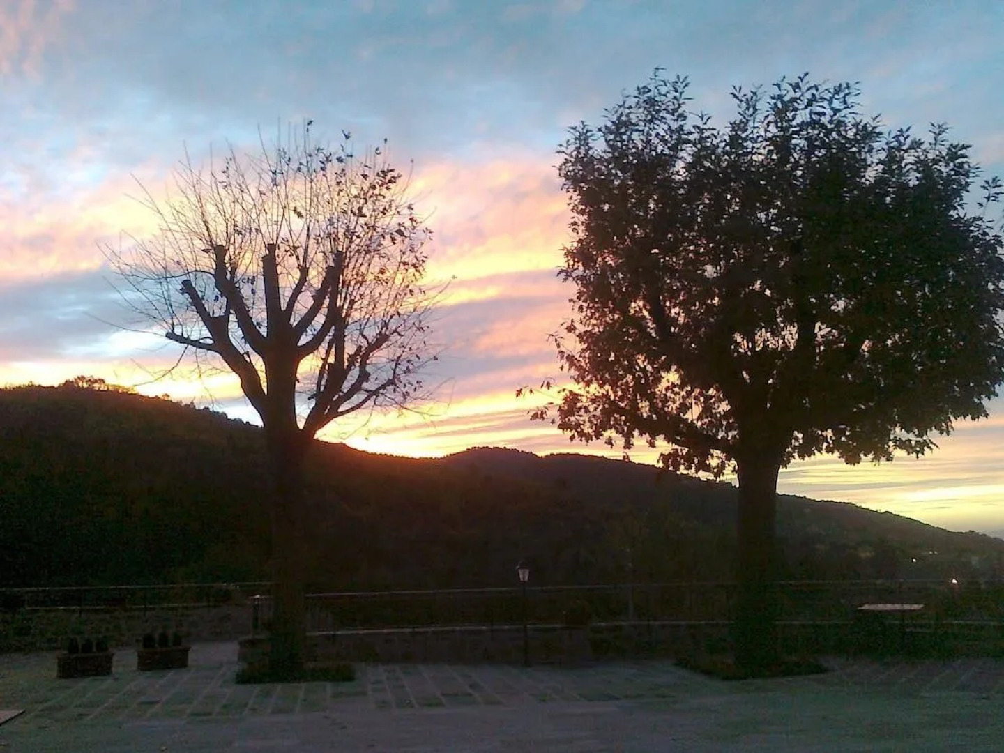 La Pietra Piana Restaurant / Bed & Breakfast