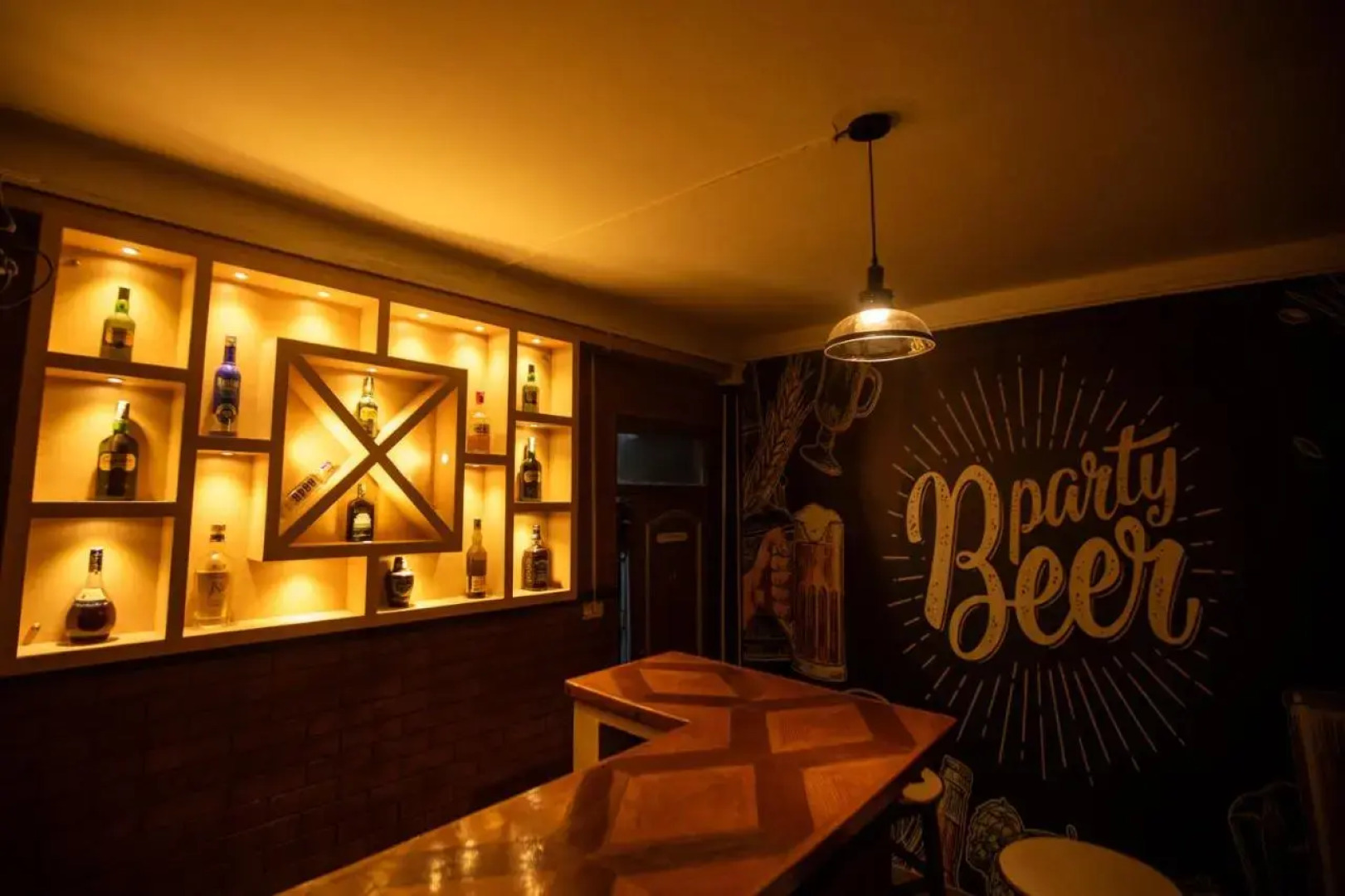 Nag Pukhu Guest House