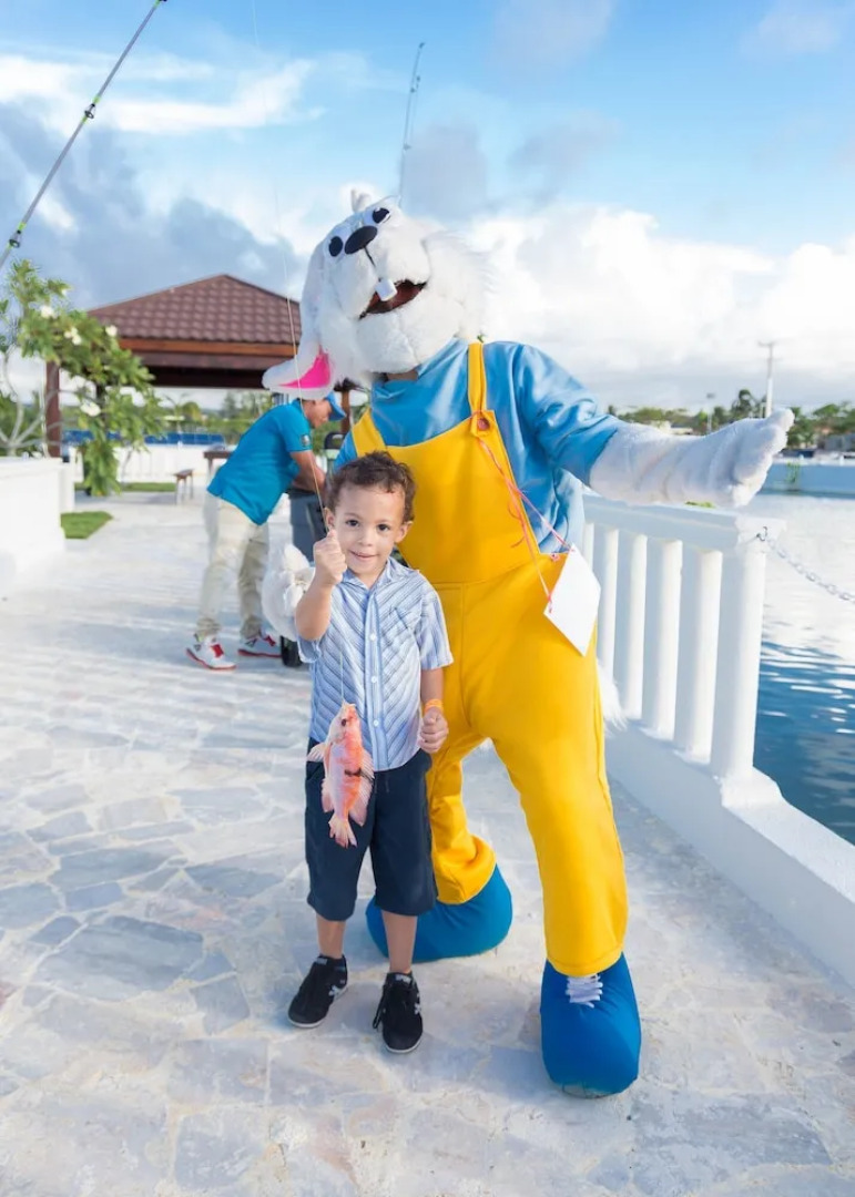 Condos at Ocean Village