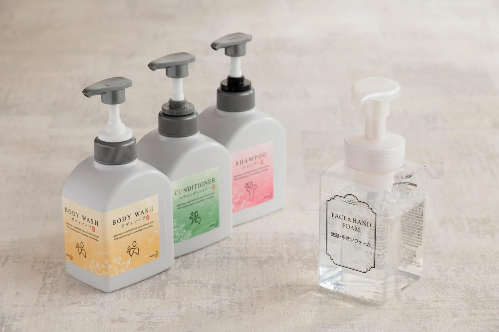 Yokaichi Royal Hotel