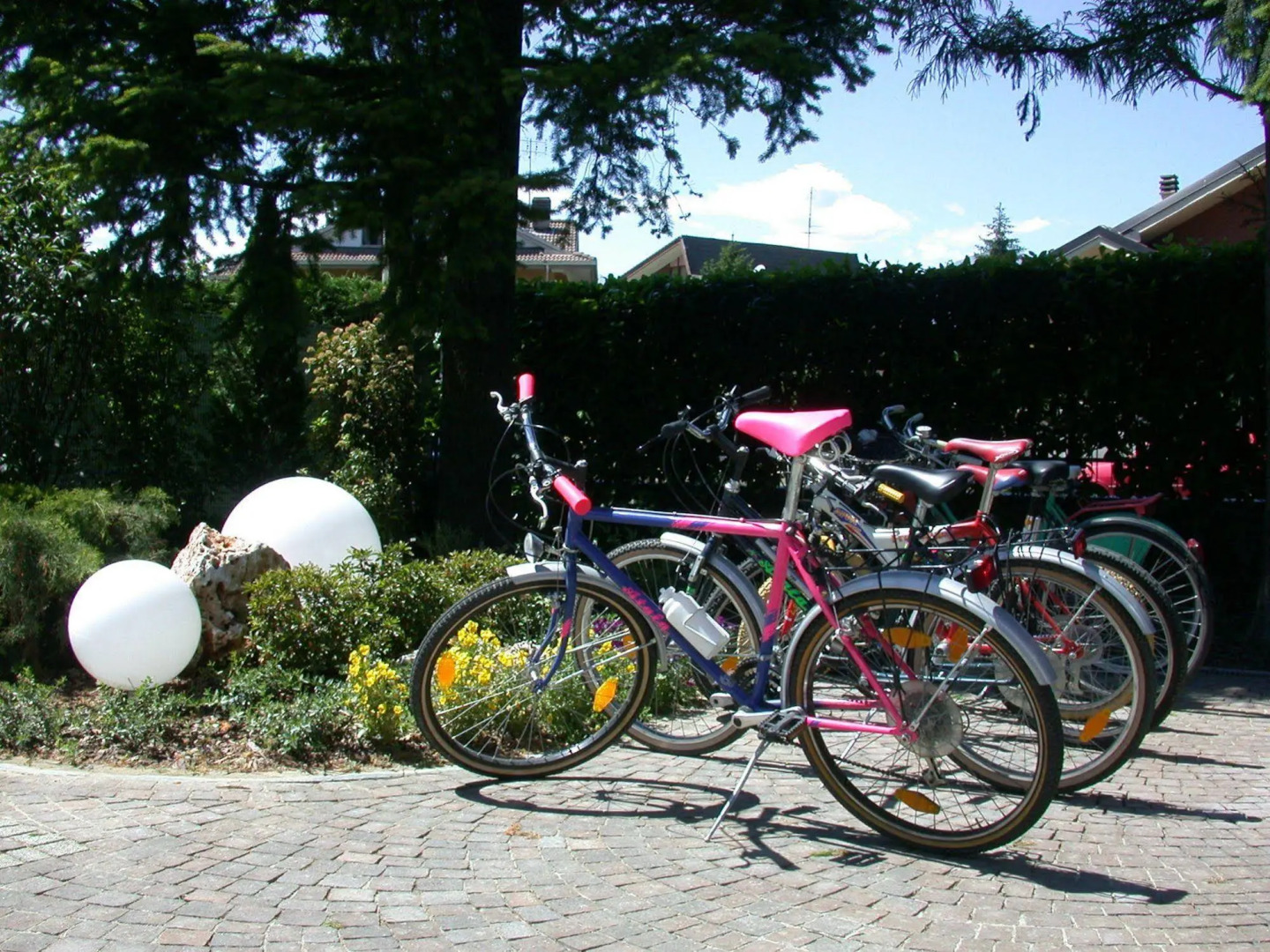 Rosta Residence Ranverso