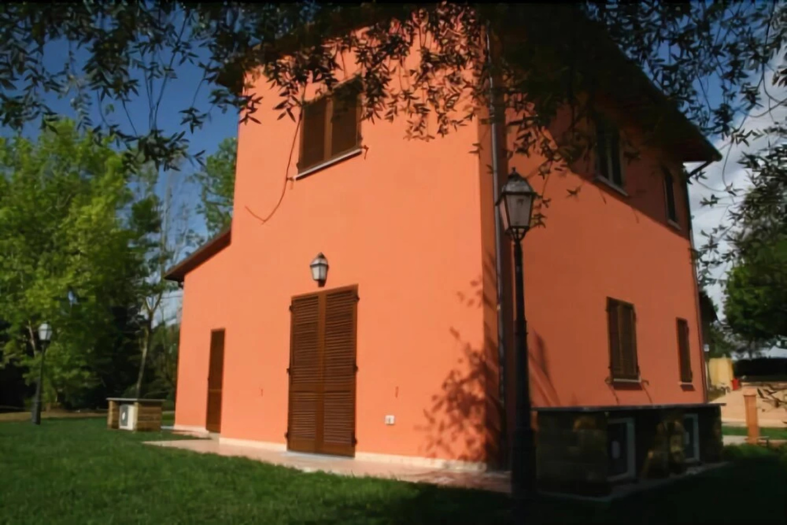 Casa Vacanze Colline Toscane