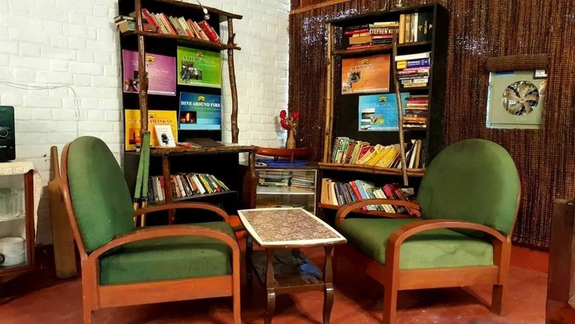 Tiger N Woods Resort