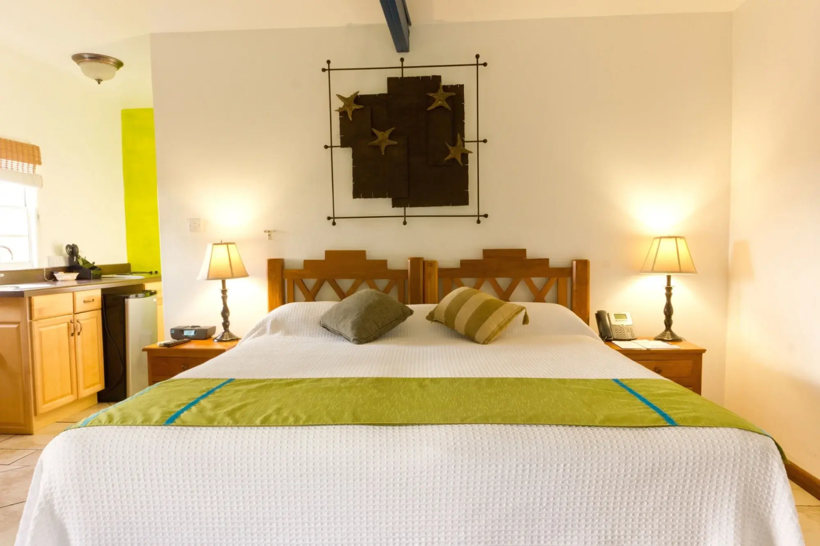 True Blue Bay Resort