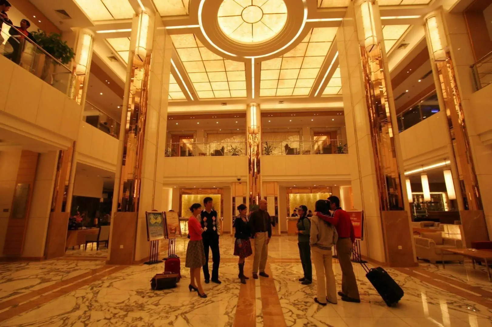 Sunny Resort Hotel - Dandong