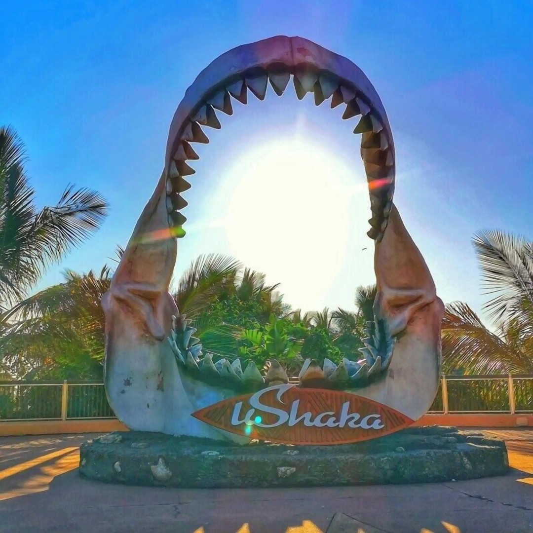 Silver Sands Self Catering