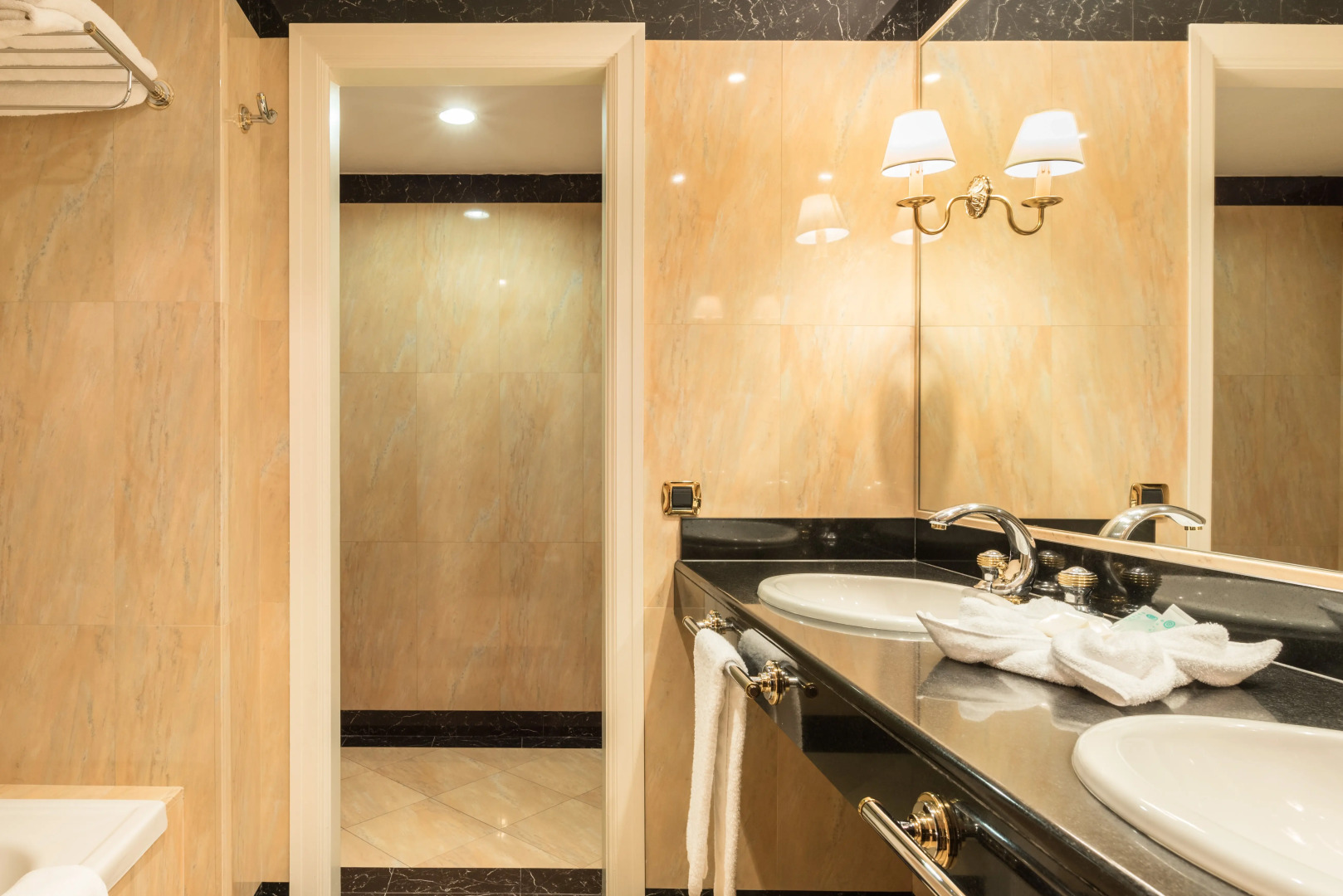 Eurostars Gran Hotel Lugo